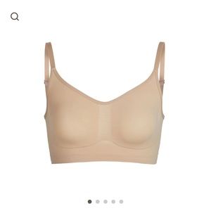 SKIMS Sculpting Bralette